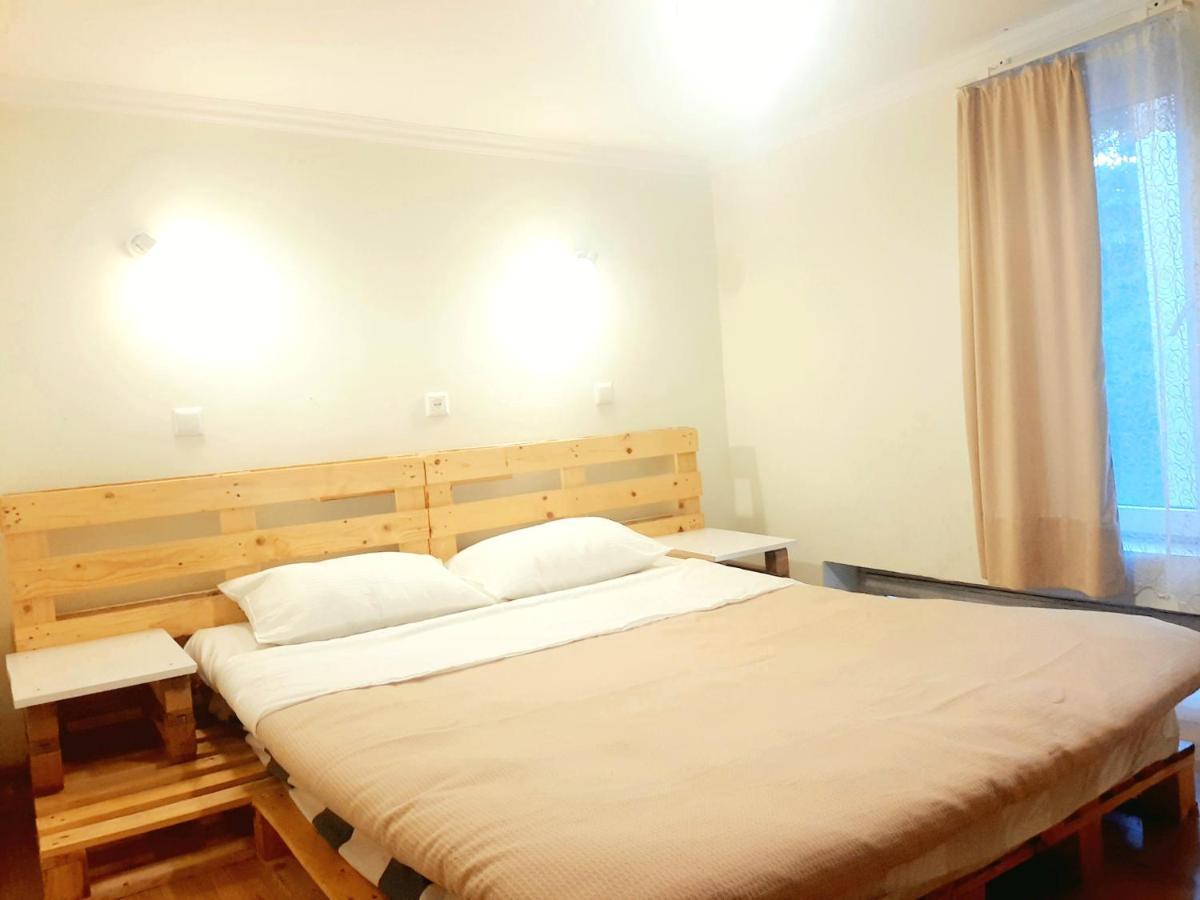 Welcome Guests Τυφλίδα Εξωτερικό φωτογραφία