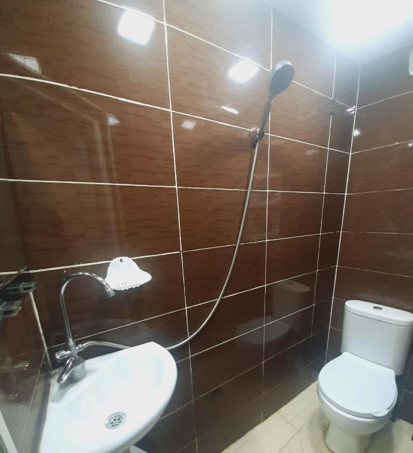 Welcome Guests Τυφλίδα Εξωτερικό φωτογραφία