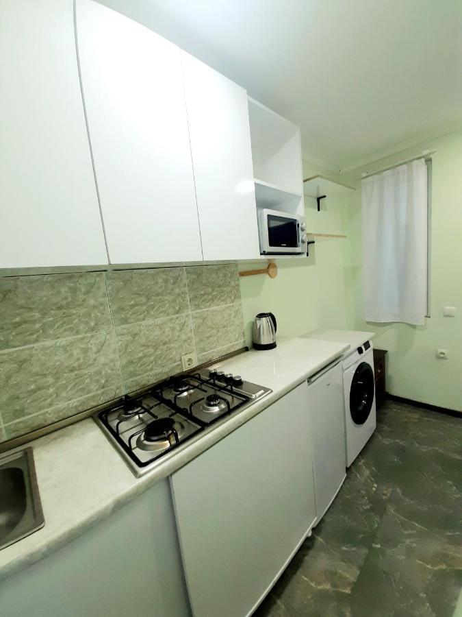 Welcome Guests Τυφλίδα Εξωτερικό φωτογραφία