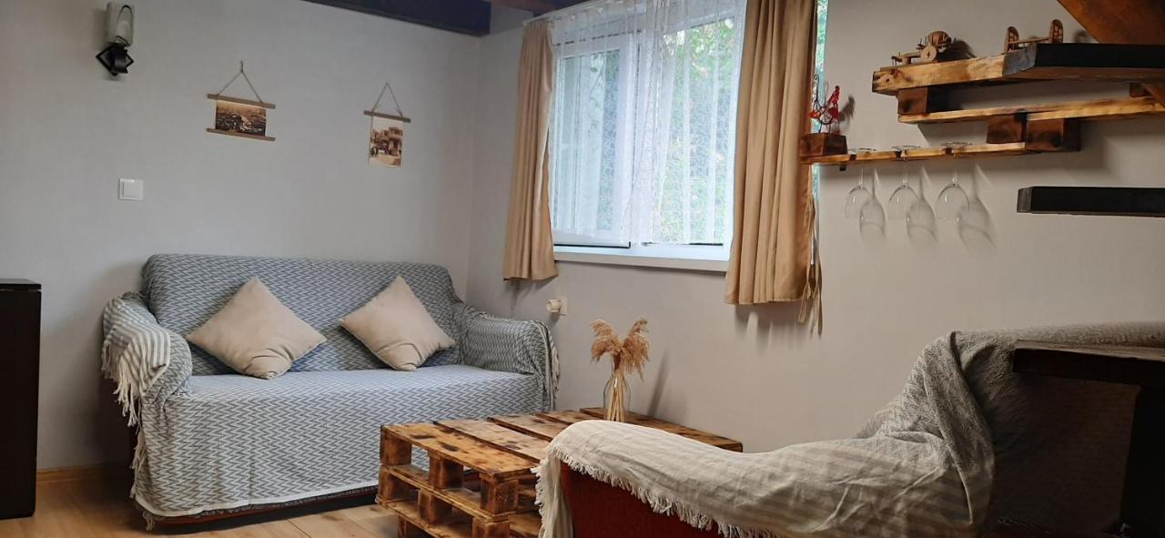 Welcome Guests Τυφλίδα Εξωτερικό φωτογραφία