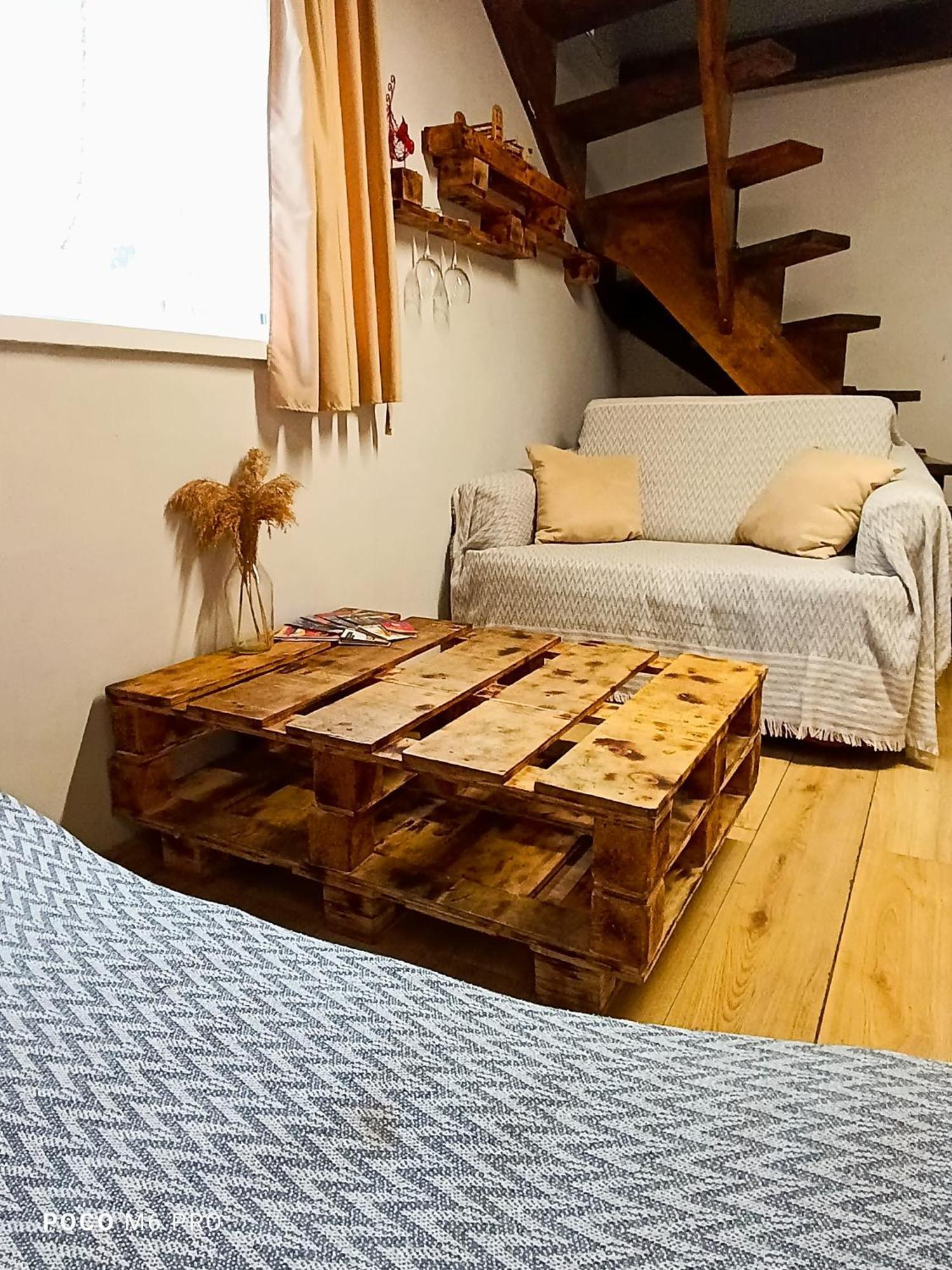 Welcome Guests Τυφλίδα Εξωτερικό φωτογραφία