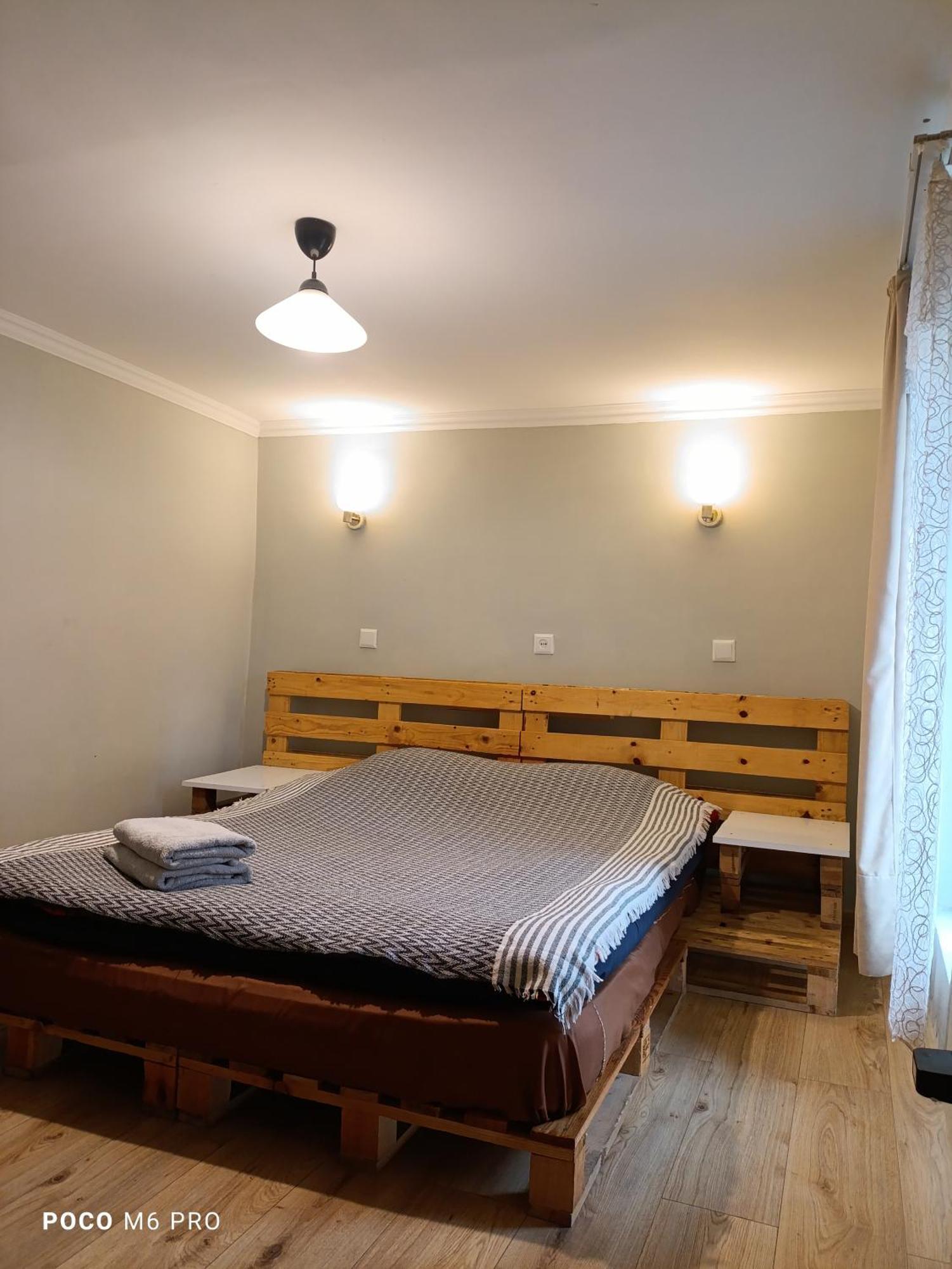 Welcome Guests Τυφλίδα Εξωτερικό φωτογραφία