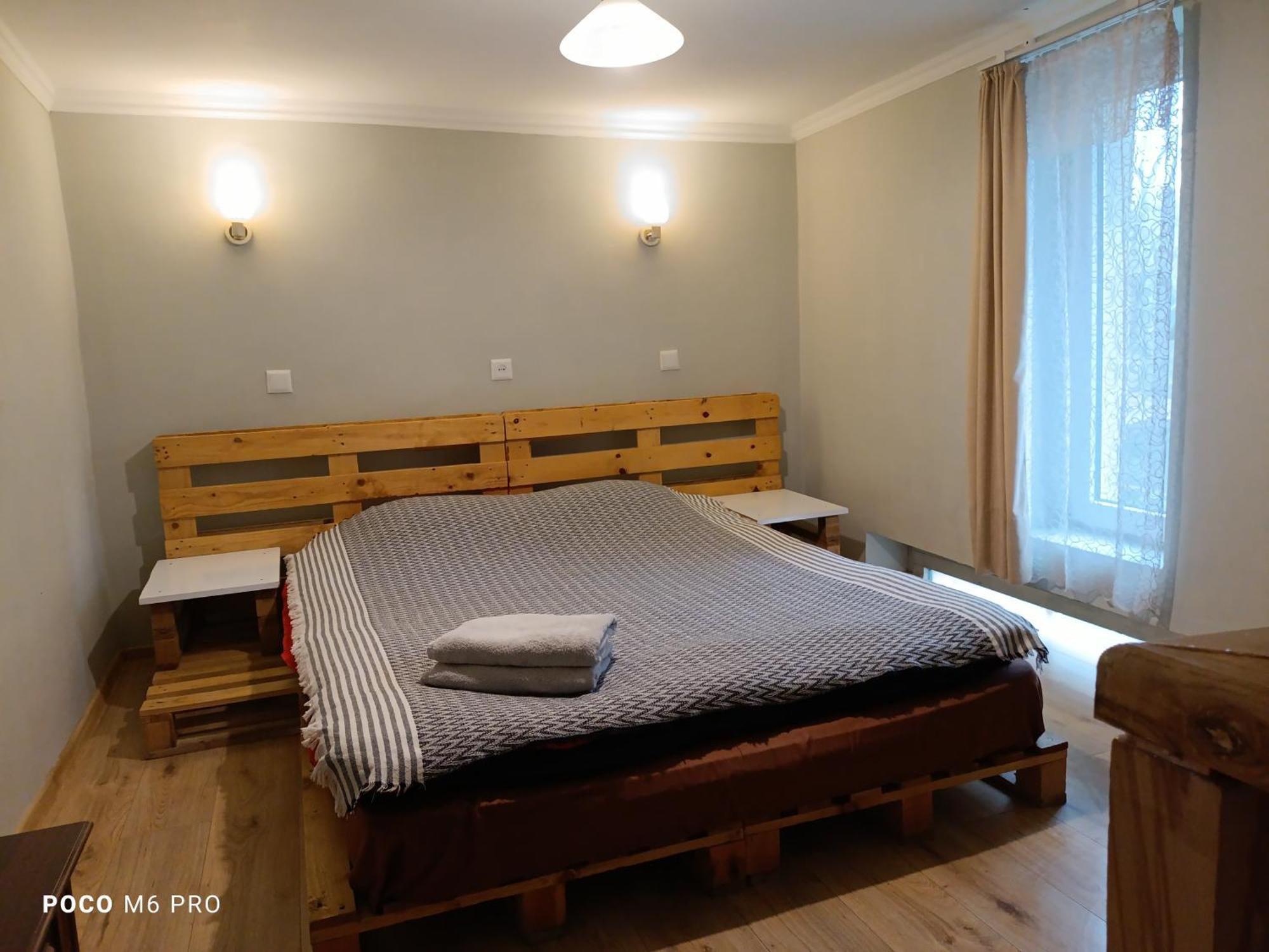 Welcome Guests Τυφλίδα Εξωτερικό φωτογραφία