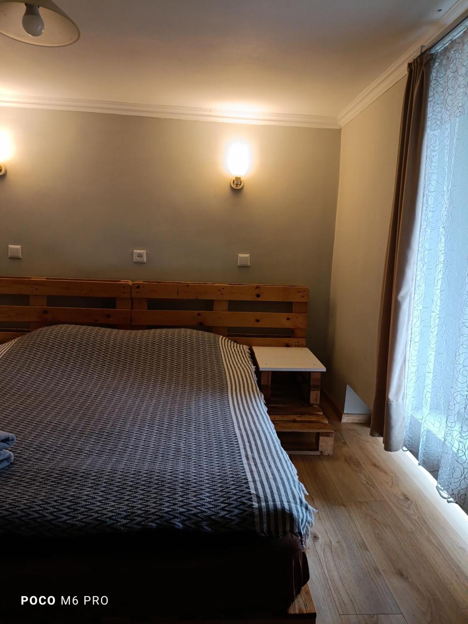 Welcome Guests Τυφλίδα Εξωτερικό φωτογραφία