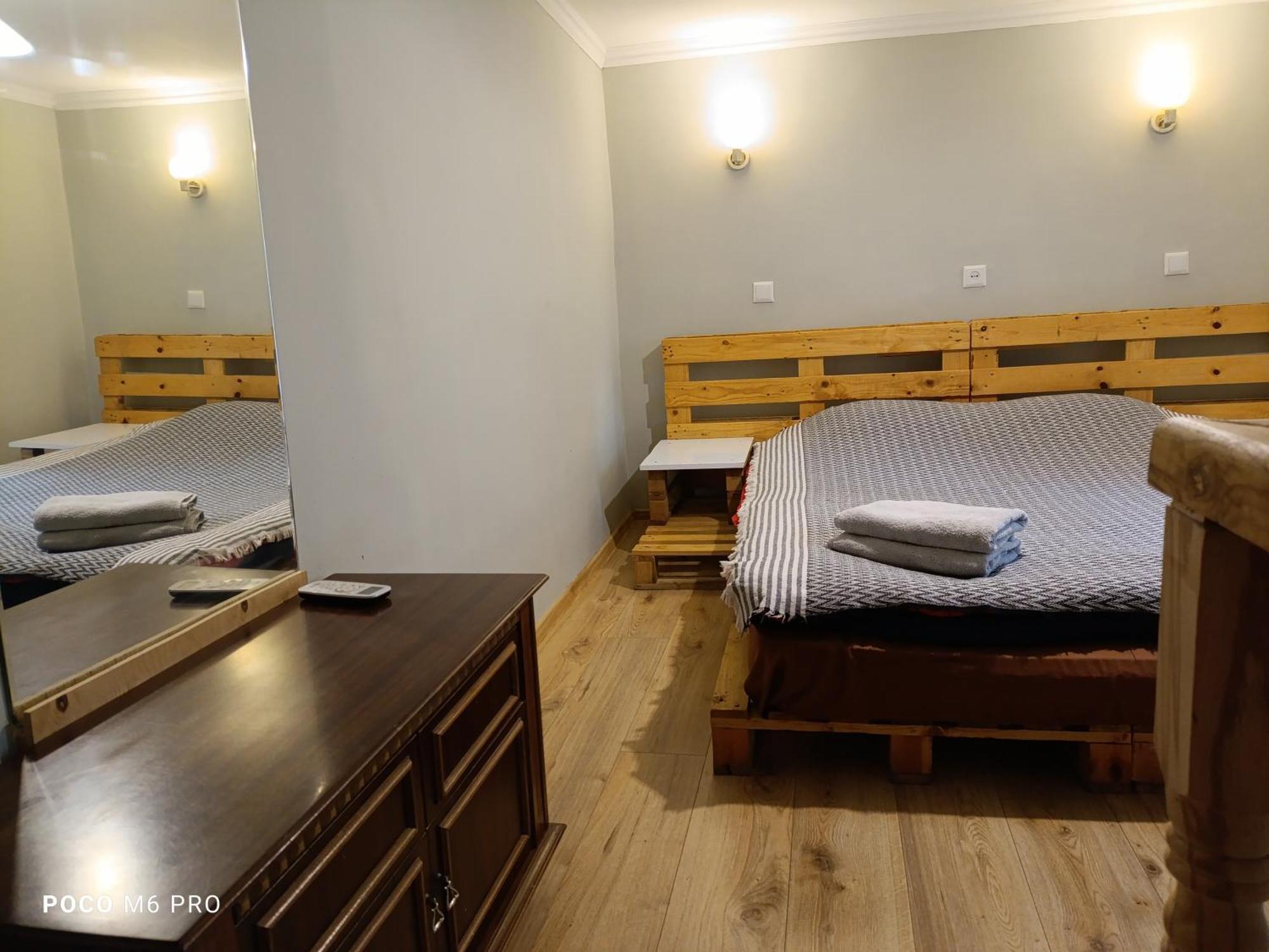 Welcome Guests Τυφλίδα Εξωτερικό φωτογραφία