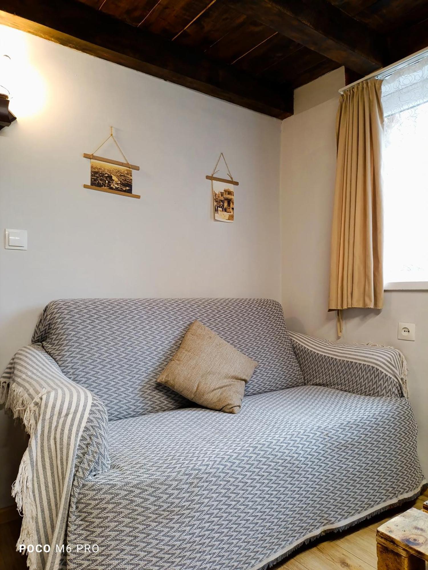 Welcome Guests Τυφλίδα Εξωτερικό φωτογραφία
